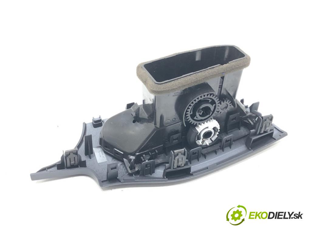 OPEL CORSA E (X15) 2014 - 2022    1.4 (08, 68) 66 kW [90 KM] benzyna 2014 - 2022  lišty kryt 39050951 (Lišty)