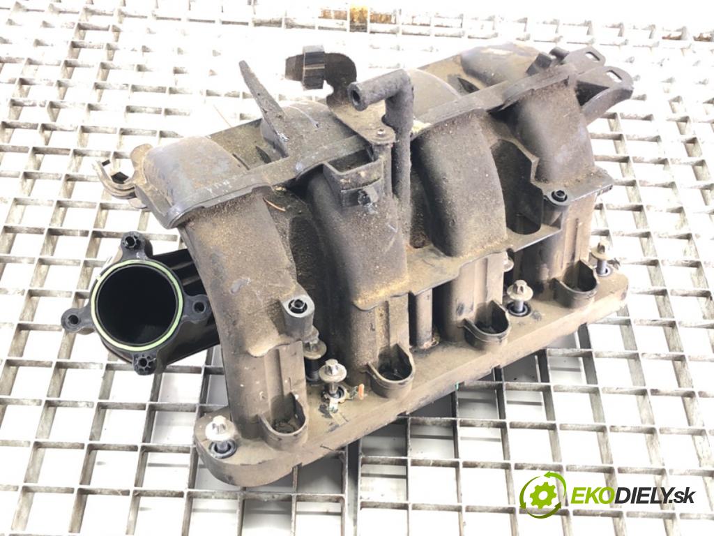 OPEL CORSA E (X15) 2014 - 2022    1.4 (08, 68) 66 kW [90 KM] benzyna 2014 - 2022  Potrubie sacie, sanie  (Sacie potrubia)