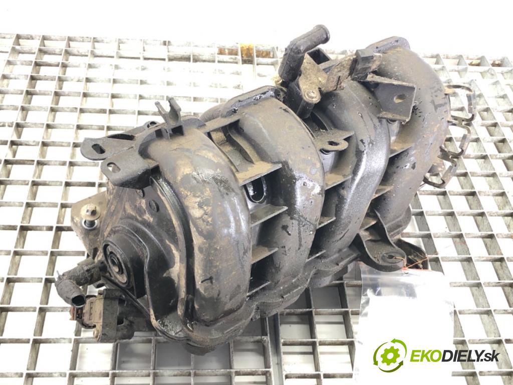 OPEL CORSA E (X15) 2014 - 2022    1.4 (08, 68) 66 kW [90 KM] benzyna 2014 - 2022  Potrubie sacie, sanie  (Sacie potrubia)