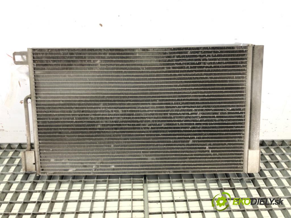 OPEL CORSA E (X15) 2014 - 2022    1.4 (08, 68) 66 kW [90 KM] benzyna 2014 - 2022  Chladič klimatizácie 39035151 (Chladiče klimatizácie)