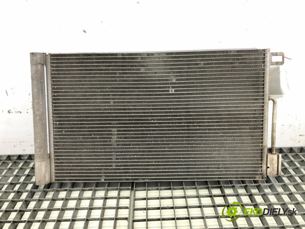 OPEL CORSA E (X15) 2014 - 2022    1.4 (08, 68) 66 kW [90 KM] benzyna 2014 - 2022  Chladič klimatizácie 39035151 (Chladiče klimatizácie)