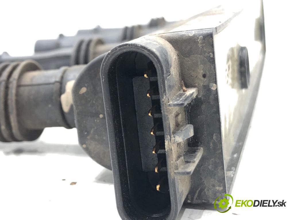 OPEL CORSA E (X15) 2014 - 2022    1.4 (08, 68) 66 kW [90 KM] benzyna 2014 - 2022  Cievka zapaľovacia 25198623 (Zapaľovacie cievky, moduly)