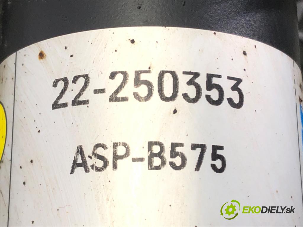 OPEL CORSA E (X15) 2014 - 2022    1.4 (08, 68) 66 kW [90 KM] benzyna 2014 - 2022  Tlmič pravy predný ZE