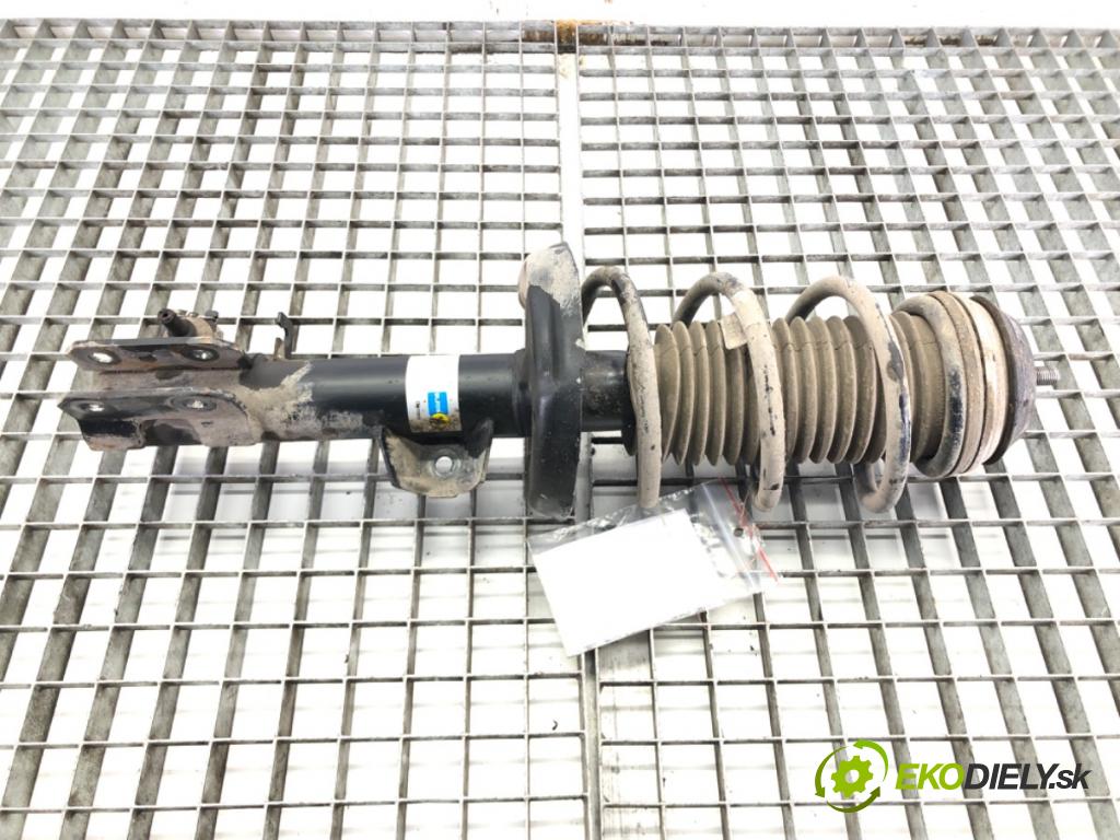 OPEL CORSA E (X15) 2014 - 2022    1.4 (08, 68) 66 kW [90 KM] benzyna 2014 - 2022  Tlmič ľavy predný ZE 