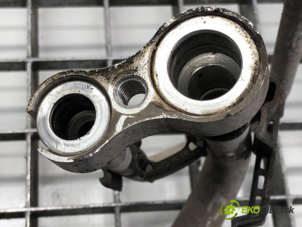 OPEL CORSA E (X15) 2014 - 2022    1.4 (08, 68) 66 kW [90 KM] benzyna 2014 - 2022  rúrka klimatizácie 39084088 (Rúrky klimatizácie)