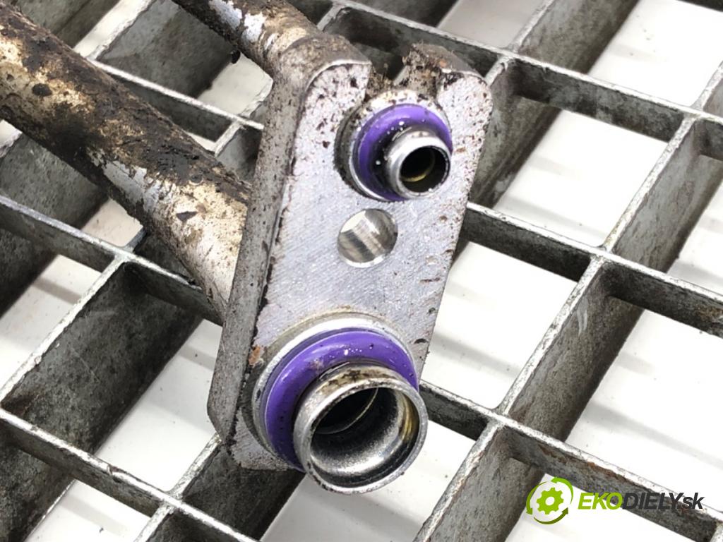 OPEL CORSA E (X15) 2014 - 2022    1.4 (08, 68) 66 kW [90 KM] benzyna 2014 - 2022  rúrka klimatizácie 39084088 (Rúrky klimatizácie)