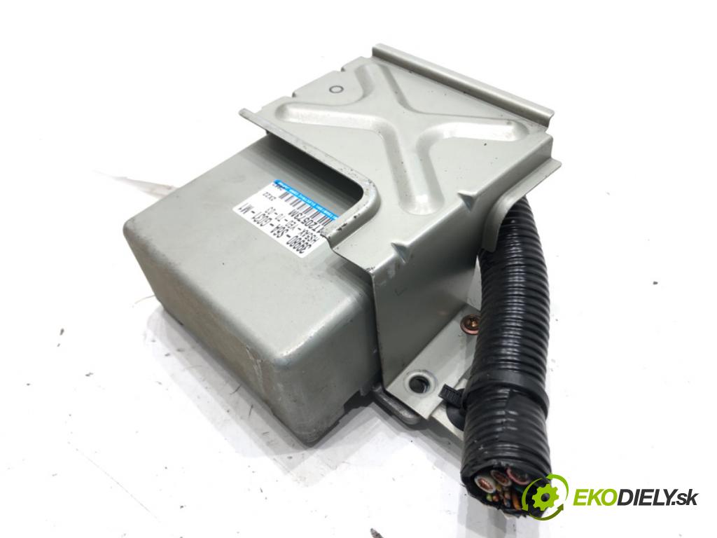 HONDA CIVIC VII Hatchback (EU, EP, EV) 2000 - 2006    1.4 iS (EP1) 66 kW [90 KM] benzyna 2001 - 2005  Modul servočerpadlo 39980-S6A-G031-M1 (Ostatné)