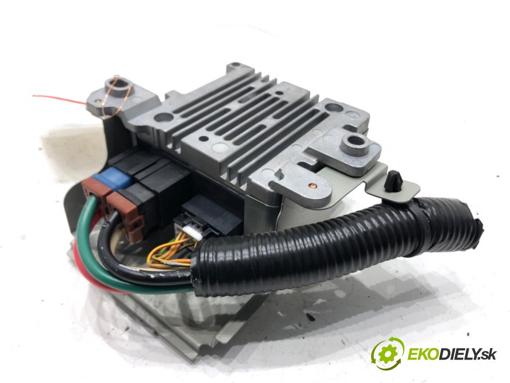 HONDA CIVIC VII Hatchback (EU, EP, EV) 2000 - 2006    1.4 iS (EP1) 66 kW [90 KM] benzyna 2001 - 2005  Modul servočerpadlo 39980-S6A-G031-M1 (Ostatné)