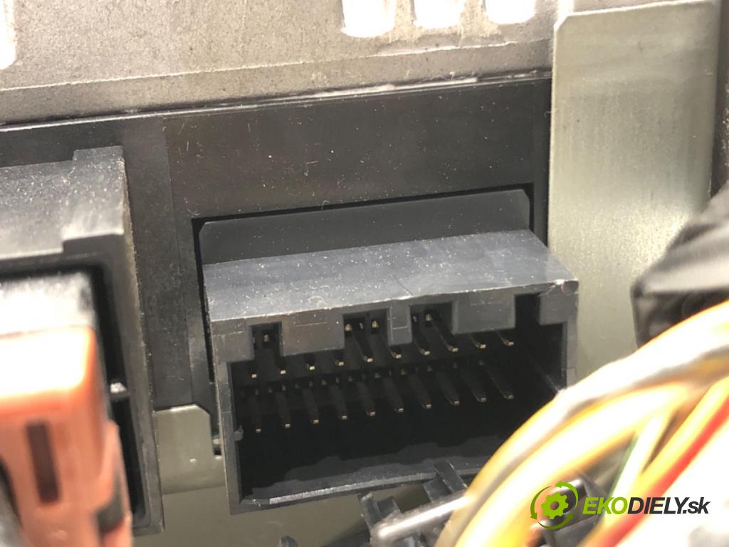 HONDA CIVIC VII Hatchback (EU, EP, EV) 2000 - 2006    1.4 iS (EP1) 66 kW [90 KM] benzyna 2001 - 2005  Modul servočerpadlo 39980-S6A-G031-M1 (Ostatné)