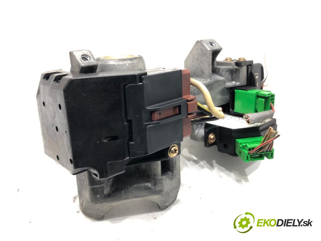 HONDA CIVIC VII Hatchback (EU, EP, EV) 2000 - 2006    1.4 iS (EP1) 66 kW [90 KM] benzyna 2001 - 2005  spinačka  (Spínacie skrinky a kľúče)