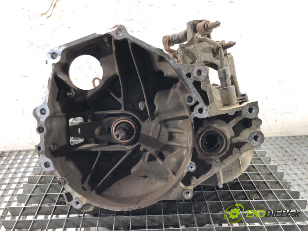 HONDA CIVIC VII Hatchback (EU, EP, EV) 2000 - 2006    1.4 iS (EP1) 66 kW [90 KM] benzyna 2001 - 2005  Prevodovka  (Prevodovky)