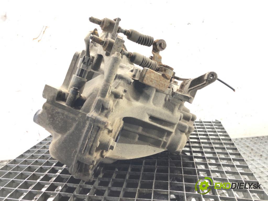 HONDA CIVIC VII Hatchback (EU, EP, EV) 2000 - 2006    1.4 iS (EP1) 66 kW [90 KM] benzyna 2001 - 2005  Prevodovka  (Prevodovky)