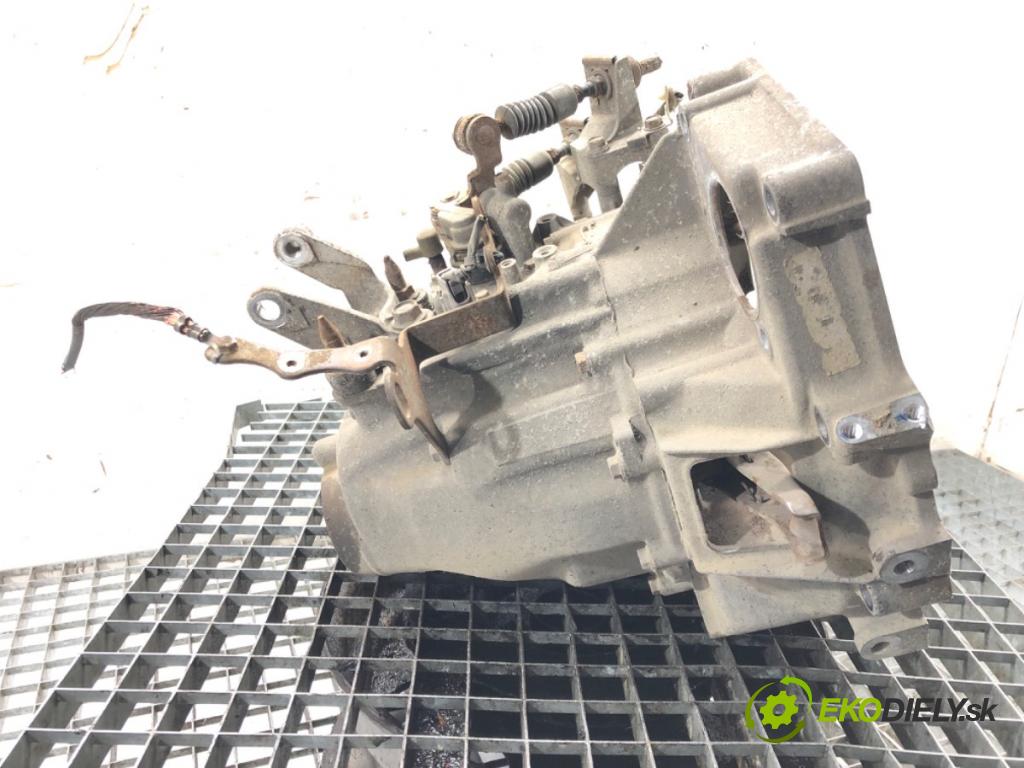 HONDA CIVIC VII Hatchback (EU, EP, EV) 2000 - 2006    1.4 iS (EP1) 66 kW [90 KM] benzyna 2001 - 2005  Prevodovka  (Prevodovky)