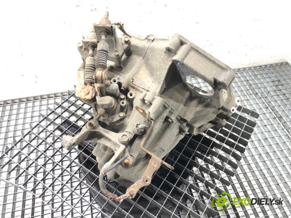 HONDA CIVIC VII Hatchback (EU, EP, EV) 2000 - 2006    1.4 iS (EP1) 66 kW [90 KM] benzyna 2001 - 2005  Prevodovka  (Prevodovky)