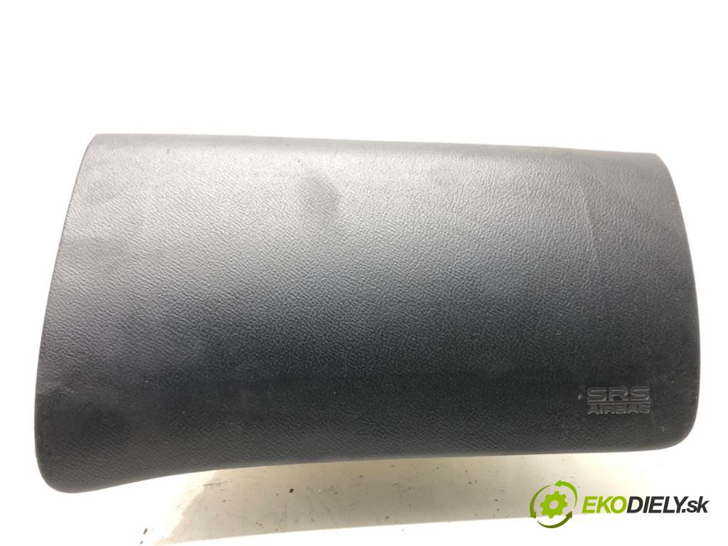 HONDA CIVIC VII Hatchback (EU, EP, EV) 2000 - 2006    1.4 iS (EP1) 66 kW [90 KM] benzyna 2001 - 2005  AirBag spolujazdca  (Airbagy)