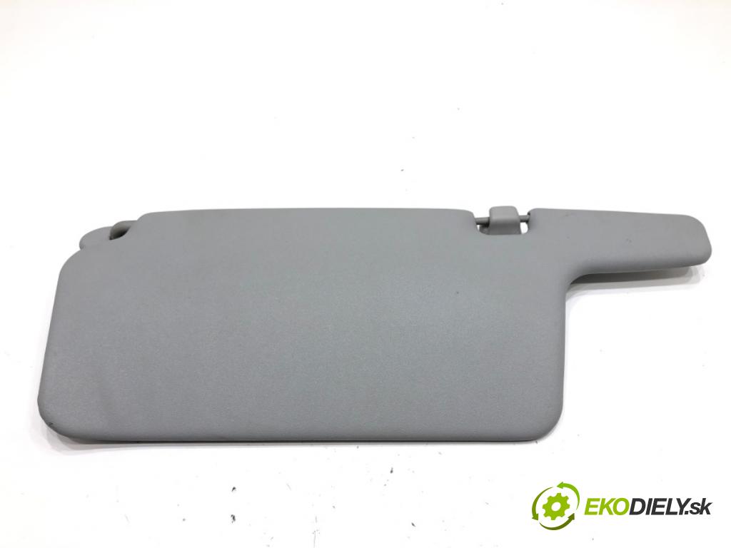 HONDA CIVIC VII Hatchback (EU, EP, EV) 2000 - 2006    1.4 iS (EP1) 66 kW [90 KM] benzyna 2001 - 2005  Clona slnečná pravy 