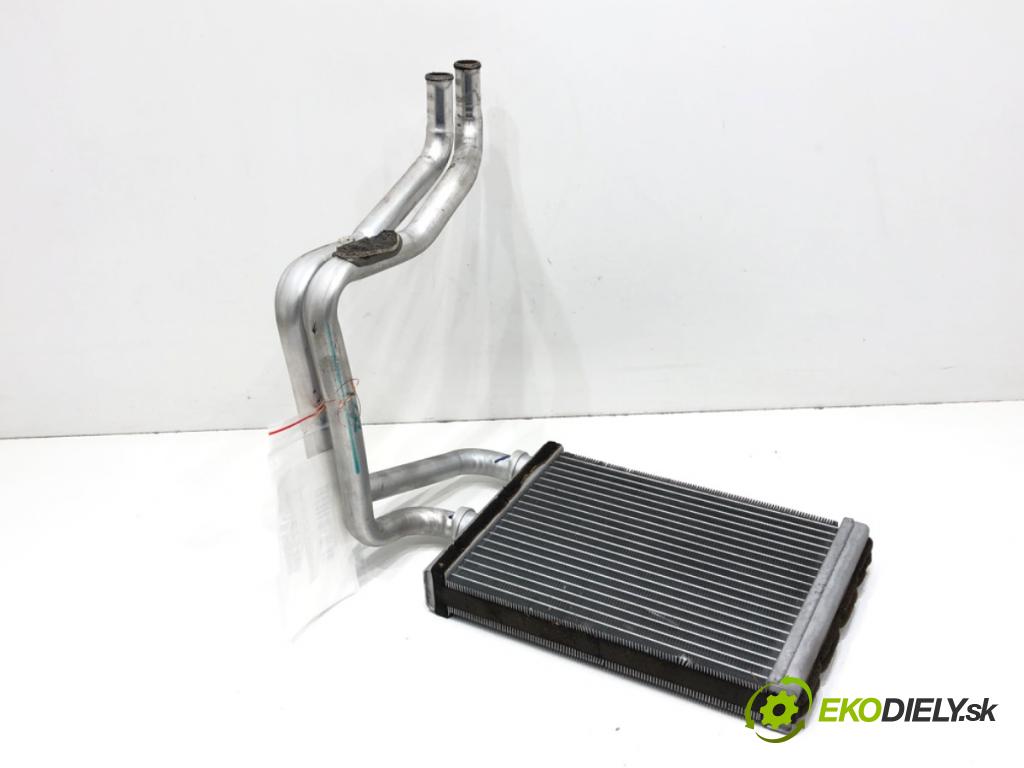 HONDA CIVIC VII Hatchback (EU, EP, EV) 2000 - 2006    1.4 iS (EP1) 66 kW [90 KM] benzyna 2001 - 2005  topné těleso radiátor topení  (Radiátory topení)