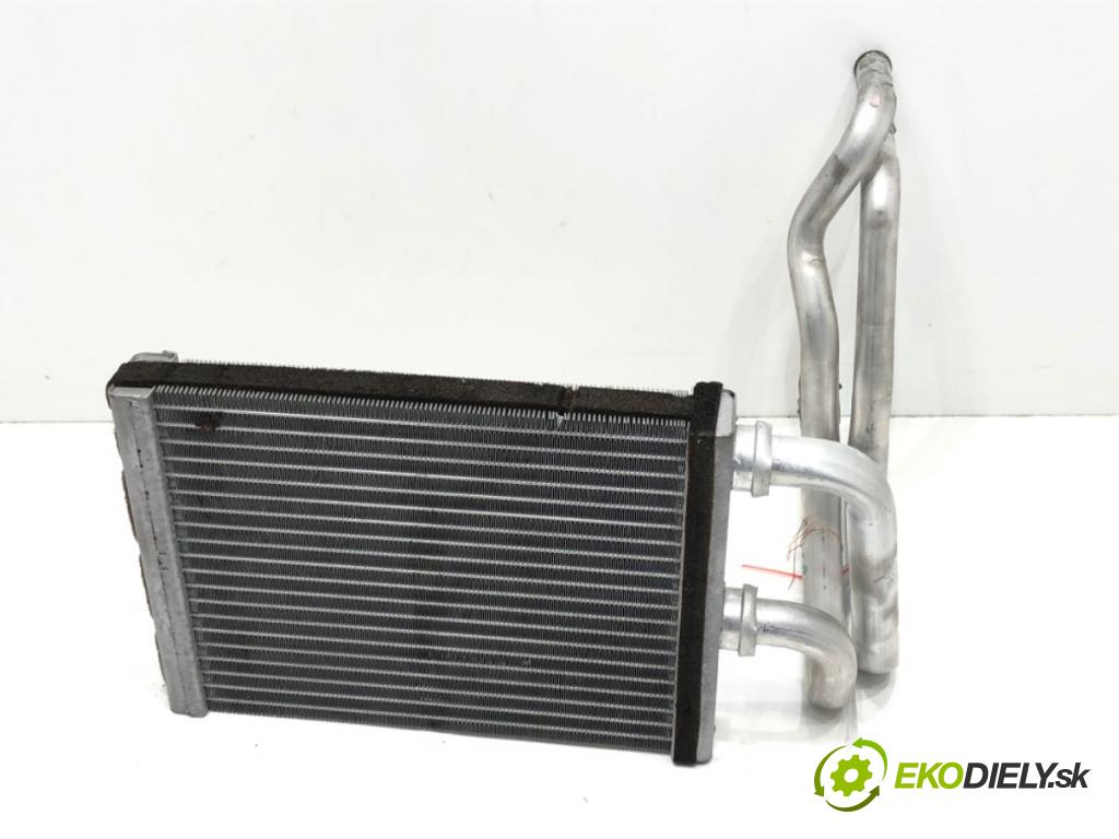 HONDA CIVIC VII Hatchback (EU, EP, EV) 2000 - 2006    1.4 iS (EP1) 66 kW [90 KM] benzyna 2001 - 2005  topné těleso radiátor topení  (Radiátory topení)