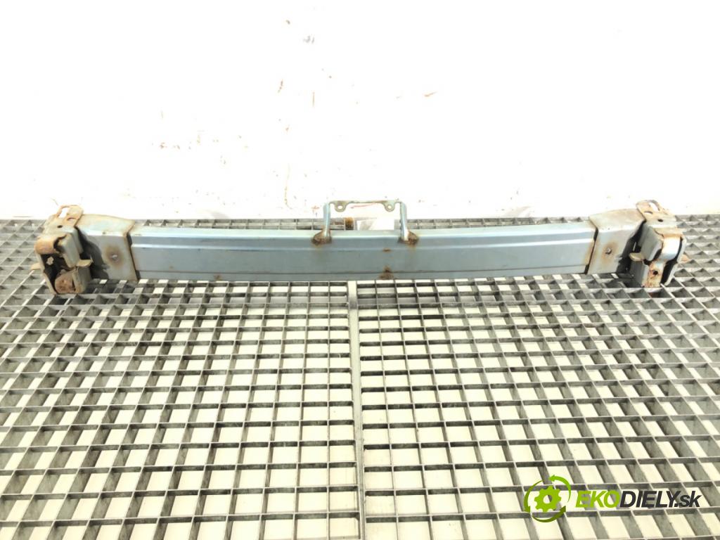 HONDA CIVIC VII Hatchback (EU, EP, EV) 2000 - 2006    1.4 iS (EP1) 66 kW [90 KM] benzyna 2001 - 2005  výztuha nárazníka přední část  (Výztuhy přední)