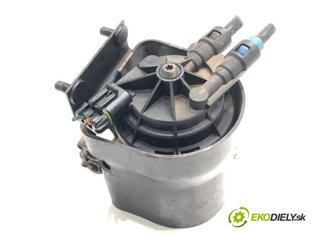 OPEL ASTRA H (A04) 2004 - 2014    1.7 CDTI (L48) 74 kW [100 KM] olej napędowy 2004 - 2010  Obal filtra paliva  (Obaly filtrov paliva)