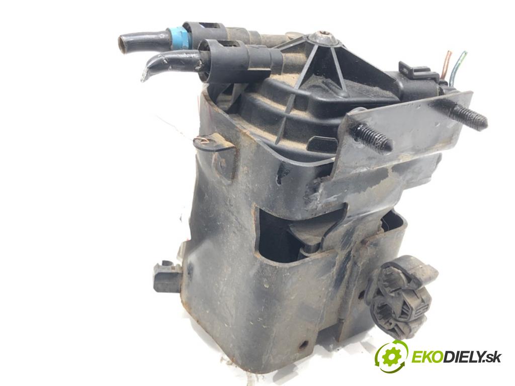 OPEL ASTRA H (A04) 2004 - 2014    1.7 CDTI (L48) 74 kW [100 KM] olej napędowy 2004 - 2010  Obal filtra paliva  (Obaly filtrov paliva)