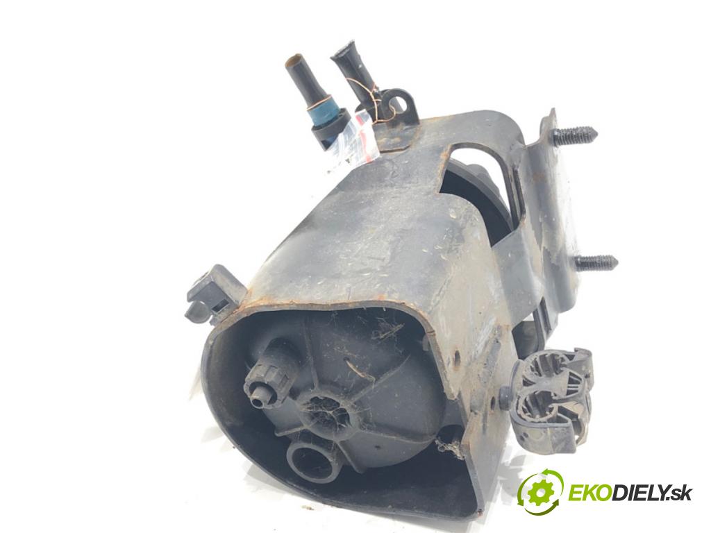 OPEL ASTRA H (A04) 2004 - 2014    1.7 CDTI (L48) 74 kW [100 KM] olej napędowy 2004 - 2010  Obal filtra paliva  (Obaly filtrov paliva)