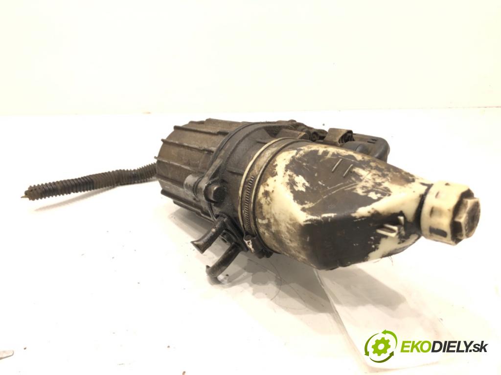 OPEL ASTRA H Kombi (A04) 2004 - 2014    1.9 CDTI (L35) 74 kW [100 KM] olej napędowy 2005 - 2010  Pumpa servočerpadlo 13192897 (Servočerpadlá, pumpy riadenia)