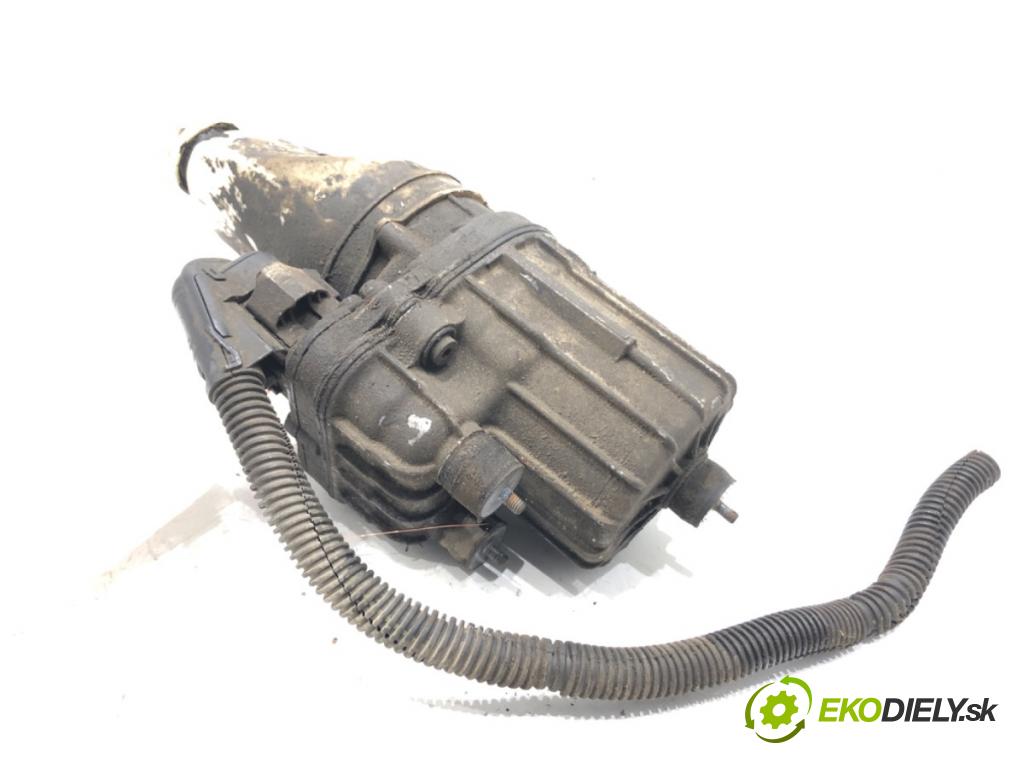 OPEL ASTRA H Kombi (A04) 2004 - 2014    1.9 CDTI (L35) 74 kW [100 KM] olej napędowy 2005 - 2010  Pumpa servočerpadlo 13192897 (Servočerpadlá, pumpy riadenia)