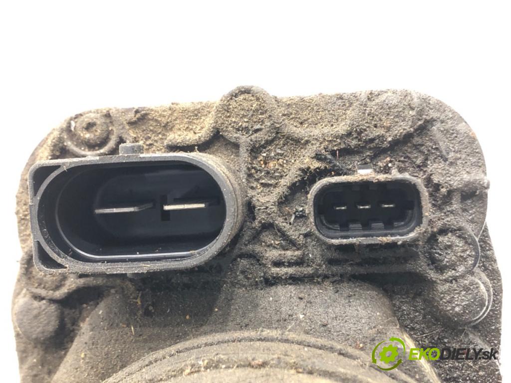 OPEL ASTRA H Kombi (A04) 2004 - 2014    1.9 CDTI (L35) 74 kW [100 KM] olej napędowy 2005 - 2010  Pumpa servočerpadlo 13192897 (Servočerpadlá, pumpy riadenia)