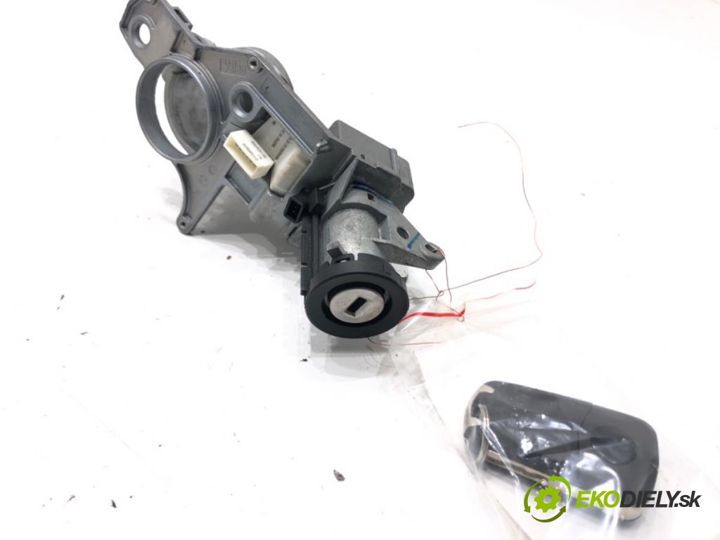 OPEL ASTRA H Kombi (A04) 2004 - 2014    1.9 CDTI (L35) 74 kW [100 KM] olej napędowy 2005 - 2010  spinačka 2421430 (Spínacie skrinky a kľúče)