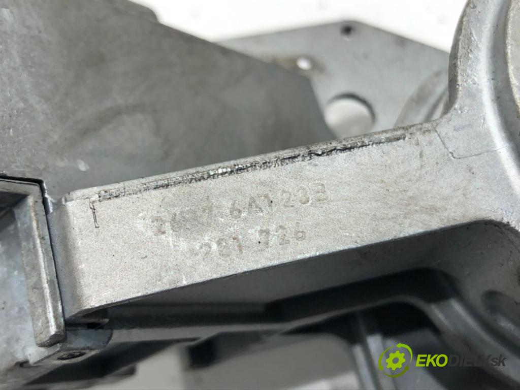 OPEL ASTRA H Kombi (A04) 2004 - 2014    1.9 CDTI (L35) 74 kW [100 KM] olej napędowy 2005 - 2010  spinačka 2421430 (Spínacie skrinky a kľúče)