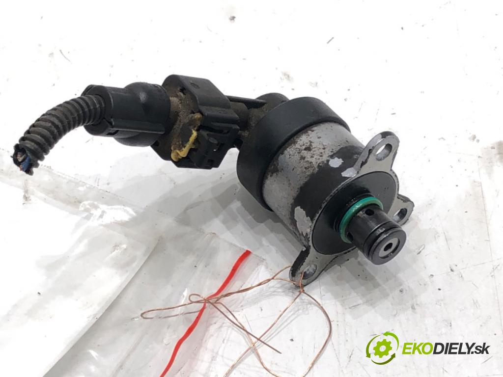 OPEL ASTRA H Kombi (A04) 2004 - 2014    1.9 CDTI (L35) 74 kW [100 KM] olej napędowy 2005 - 2010  Regulátor tlaku paliva 0928400651 (Ostatné)