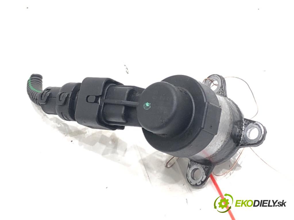 OPEL ASTRA H Kombi (A04) 2004 - 2014    1.9 CDTI (L35) 74 kW [100 KM] olej napędowy 2005 - 2010  Regulátor tlaku paliva 0928400651 (Ostatné)