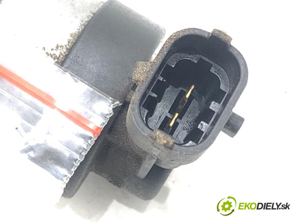 OPEL ASTRA H Kombi (A04) 2004 - 2014    1.9 CDTI (L35) 74 kW [100 KM] olej napędowy 2005 - 2010  Regulátor tlaku paliva 0928400651 (Ostatné)