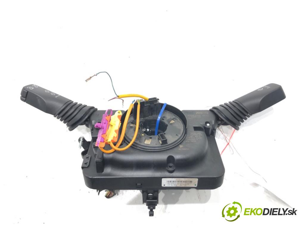 OPEL ASTRA H Kombi (A04) 2004 - 2014    1.9 CDTI (L35) 74 kW [100 KM] olej napędowy 2005 - 2010  Prepínač kombinovaný 13198908XE (Prepínače, spínače, tlačidlá a ovládače kúrenia)