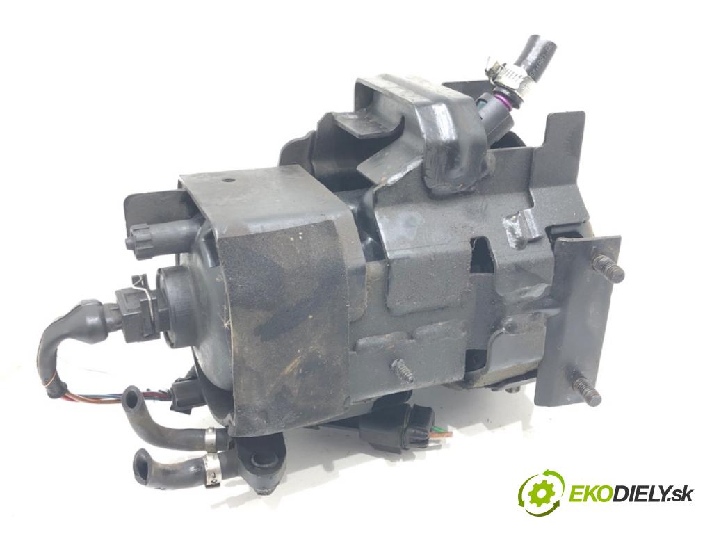 OPEL ASTRA H Kombi (A04) 2004 - 2014    1.9 CDTI (L35) 74 kW [100 KM] olej napędowy 2005 - 2010  Obal filtra paliva  (Obaly filtrov paliva)