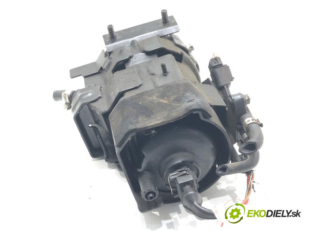 OPEL ASTRA H Kombi (A04) 2004 - 2014    1.9 CDTI (L35) 74 kW [100 KM] olej napędowy 2005 - 2010  Obal filtra paliva  (Obaly filtrov paliva)