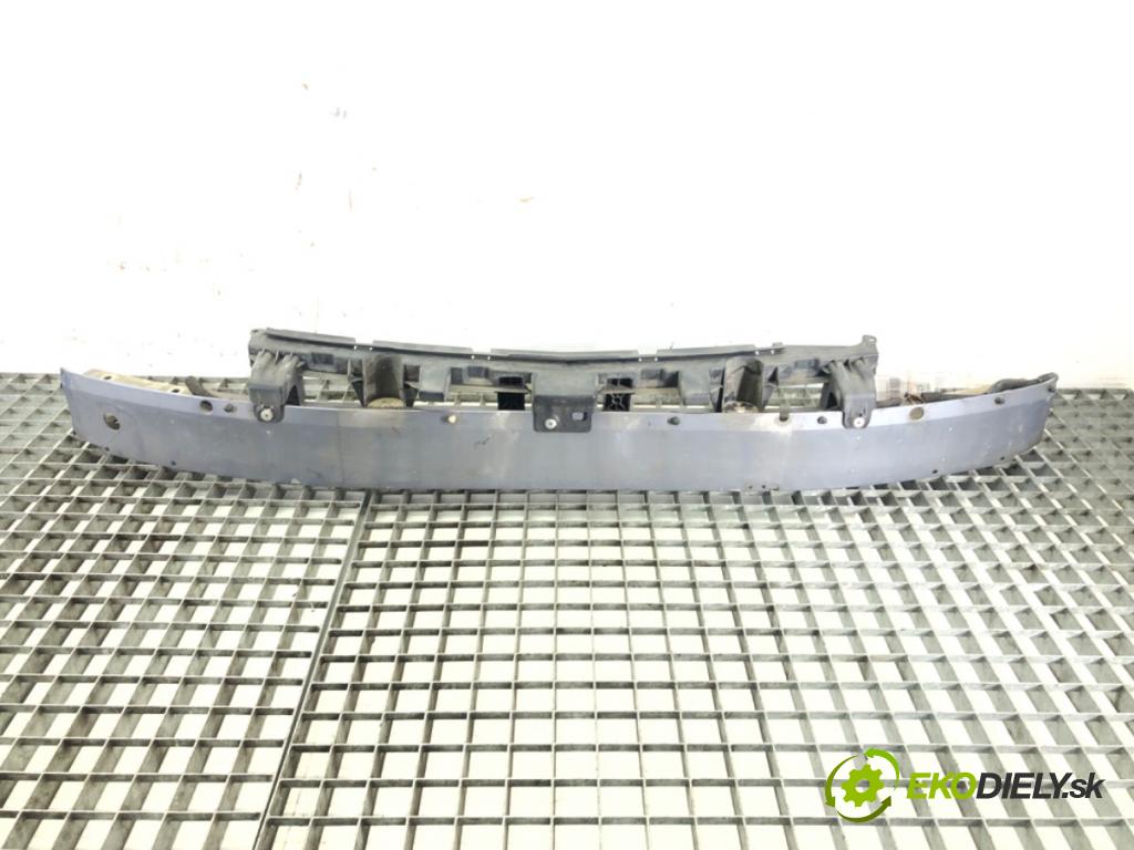 OPEL ASTRA H Kombi (A04) 2004 - 2014    1.9 CDTI (L35) 74 kW [100 KM] olej napędowy 2005 - 2010  výztuha nárazníka přední část  (Výztuhy přední)