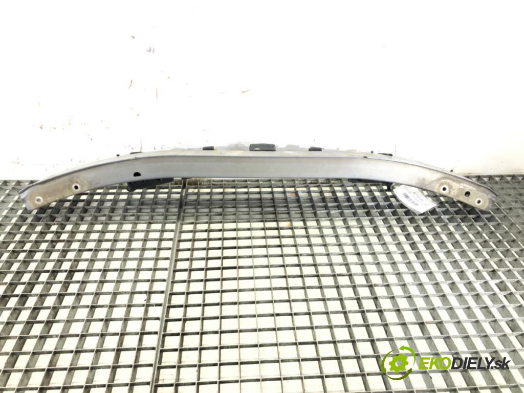 OPEL ASTRA H Kombi (A04) 2004 - 2014    1.9 CDTI (L35) 74 kW [100 KM] olej napędowy 2005 - 2010  výztuha nárazníka přední část  (Výztuhy přední)