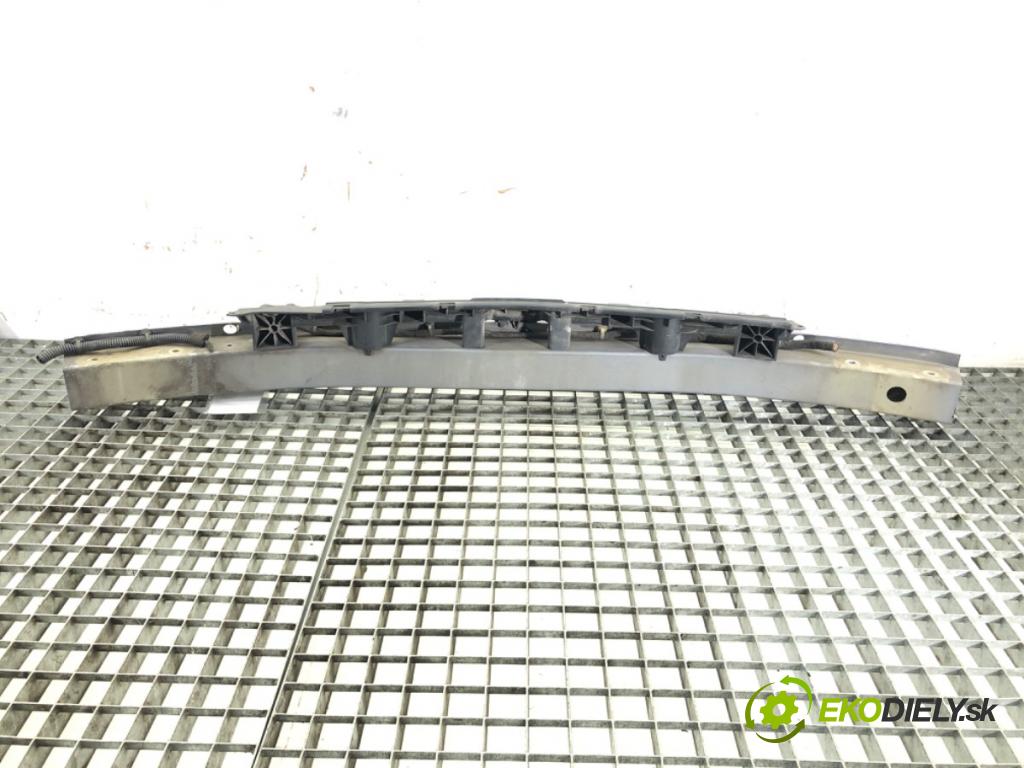 OPEL ASTRA H Kombi (A04) 2004 - 2014    1.9 CDTI (L35) 74 kW [100 KM] olej napędowy 2005 - 2010  výztuha nárazníka přední část  (Výztuhy přední)