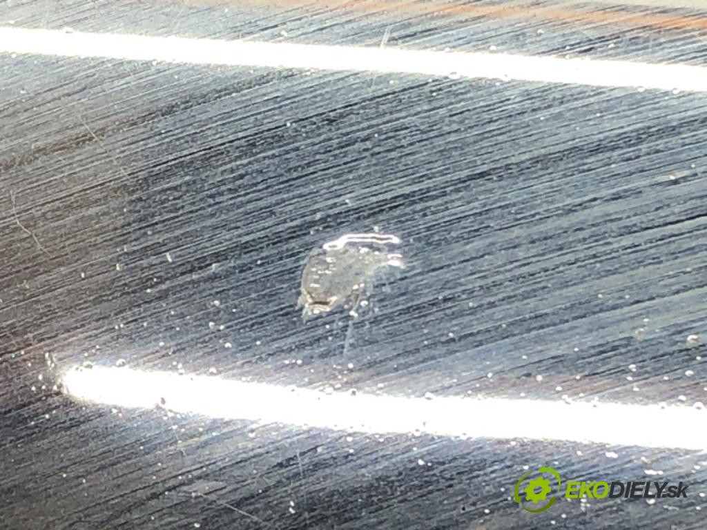 OPEL ASTRA H Kombi (A04) 2004 - 2014    1.9 CDTI (L35) 74 kW [100 KM] olej napędowy 2005 - 2010  mřížka maska  (Mřížky (masky) chladičů)