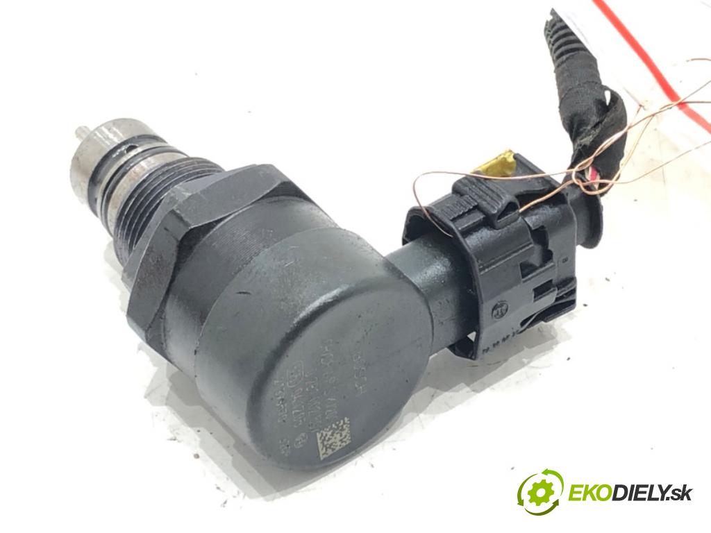 OPEL ASTRA H Kombi (A04) 2004 - 2014    1.9 CDTI (L35) 74 kW [100 KM] olej napędowy 2005 - 2010  Snímač tlaku paliva 0281002507 (Snímače)