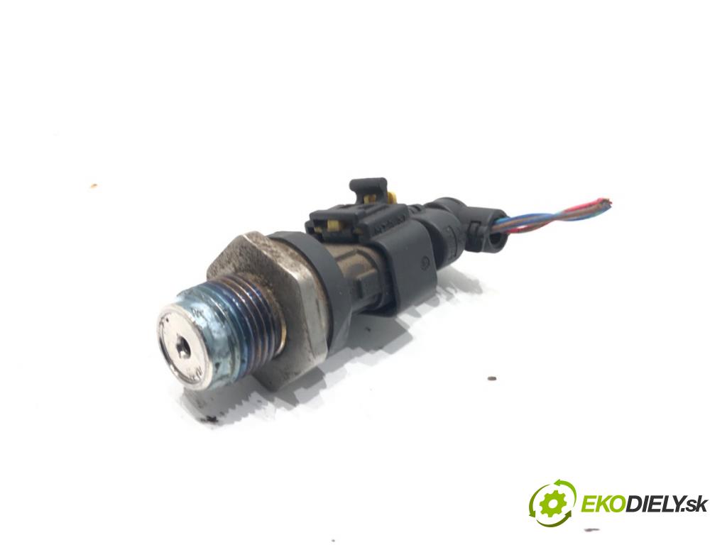 OPEL ASTRA H Kombi (A04) 2004 - 2014    1.9 CDTI (L35) 74 kW [100 KM] olej napędowy 2005 - 2010  Snímač tlaku paliva 0281002706 (Snímače)