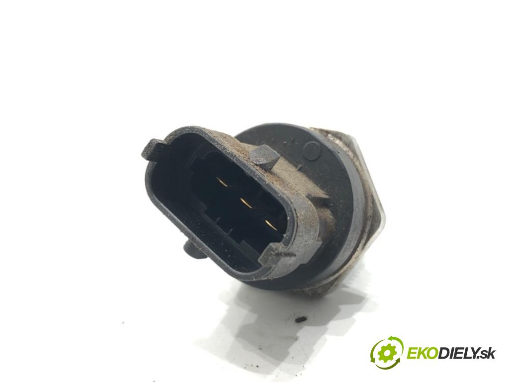 OPEL ASTRA H Kombi (A04) 2004 - 2014    1.9 CDTI (L35) 74 kW [100 KM] olej napędowy 2005 - 2010  Snímač tlaku paliva 0281002706 (Snímače)