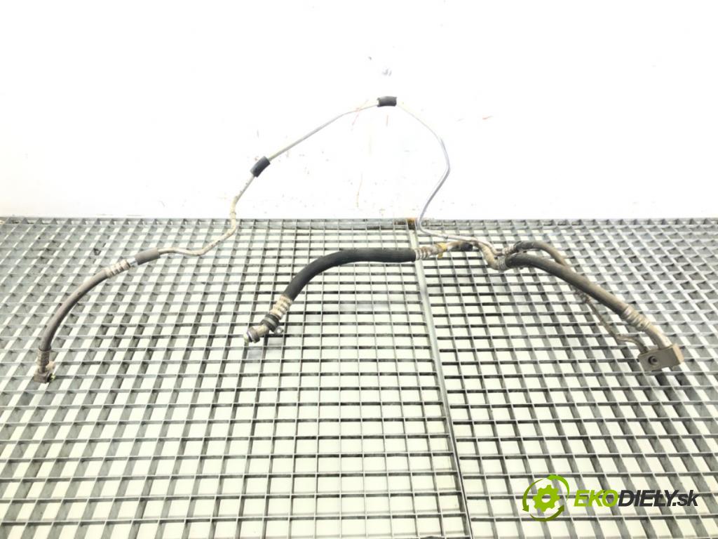 OPEL ASTRA H Kombi (A04) 2004 - 2014    1.9 CDTI (L35) 74 kW [100 KM] olej napędowy 2005 - 2010  rúrka klimatizácie  (Rúrky klimatizácie)