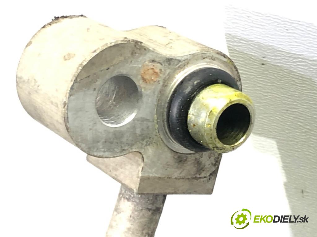 OPEL ASTRA H Kombi (A04) 2004 - 2014    1.9 CDTI (L35) 74 kW [100 KM] olej napędowy 2005 - 2010  rúrka klimatizácie  (Rúrky klimatizácie)