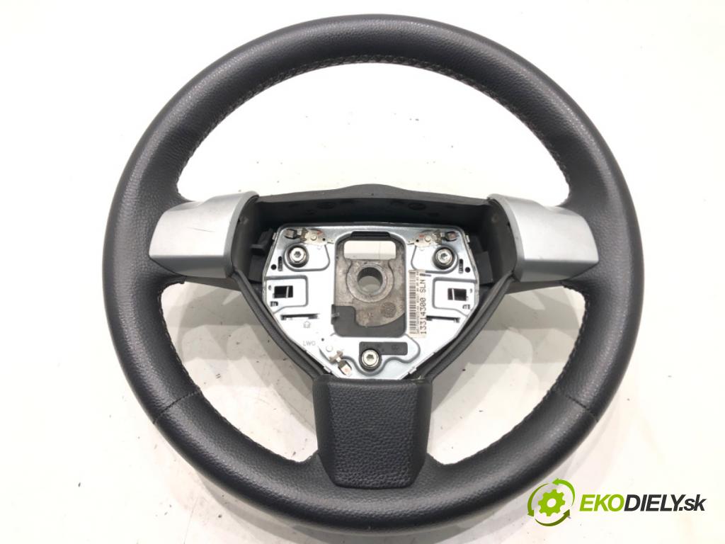 OPEL ASTRA H Kombi (A04) 2004 - 2014    1.9 CDTI (L35) 74 kW [100 KM] olej napędowy 2005 - 2010  Volant 13314300 (Volanty)