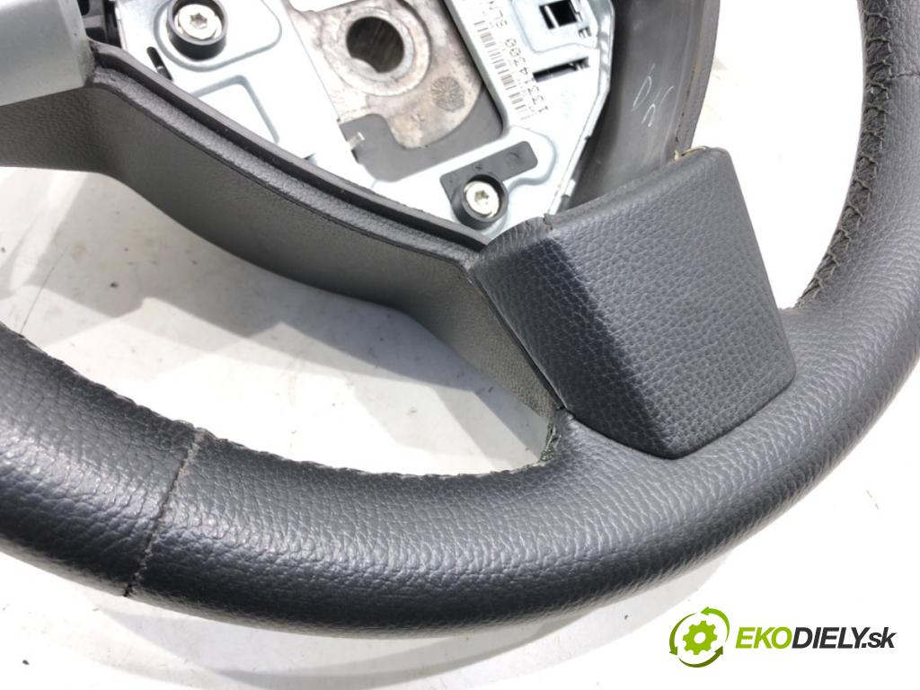 OPEL ASTRA H Kombi (A04) 2004 - 2014    1.9 CDTI (L35) 74 kW [100 KM] olej napędowy 2005 - 2010  Volant 13314300 (Volanty)