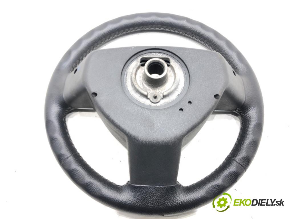 OPEL ASTRA H Kombi (A04) 2004 - 2014    1.9 CDTI (L35) 74 kW [100 KM] olej napędowy 2005 - 2010  Volant 13314300 (Volanty)