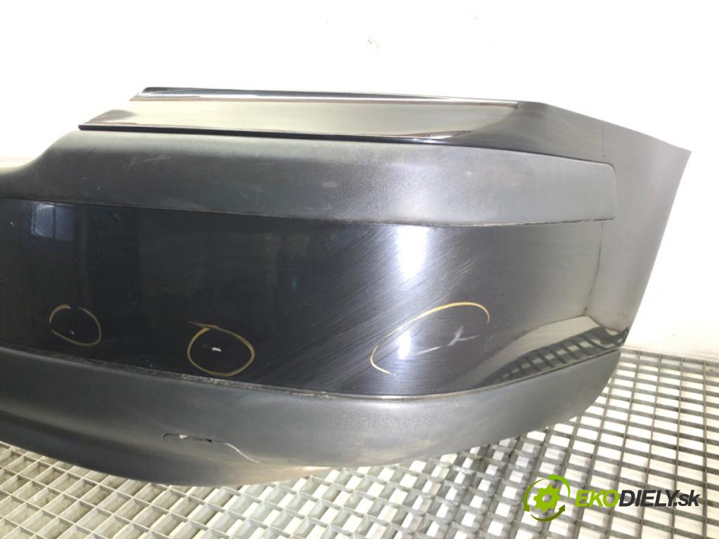 VOLVO S60 I (384) 2000 - 2010    2.0 T 132 kW [180 KM] benzyna 2000 - 2010  nárazník zadní část  (Ostatné)
